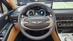 2023 Genesis GV80 2.5T Gasoline 2WD — фото 13