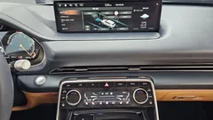 2023 Genesis GV80 2.5T Gasoline 2WD — фото 14