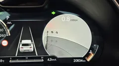 2023 Genesis GV80 2.5T Gasoline 2WD — фото 16