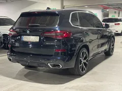2022 BMW X5 xDrive 45e M Sport — фото 2