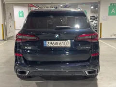 2022 BMW X5 xDrive 45e M Sport — фото 4