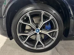2022 BMW X5 xDrive 45e M Sport — фото 5