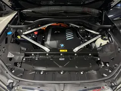 2022 BMW X5 xDrive 45e M Sport — фото 6