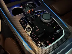 2022 BMW X5 xDrive 45e M Sport — фото 9