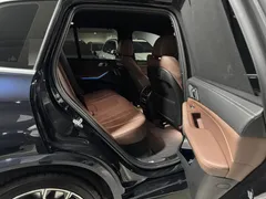 2022 BMW X5 xDrive 45e M Sport — фото 10