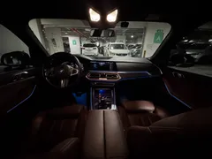 2022 BMW X5 xDrive 45e M Sport — фото 14