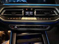 2022 BMW X5 xDrive 45e M Sport — фото 17