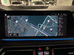2022 BMW X5 xDrive 45e M Sport — фото 19