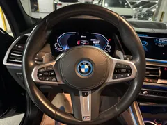 2022 BMW X5 xDrive 45e M Sport — фото 20