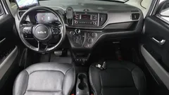 2023 Kia Ray Prestige, белый — фото 7