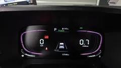 2023 Kia Ray Prestige, белый — фото 8