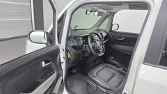 2023 Kia Ray Prestige, белый — фото 10