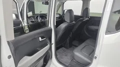 2023 Kia Ray Prestige, белый — фото 11
