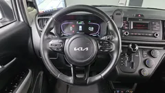 2023 Kia Ray Prestige, белый — фото 12
