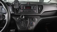2023 Kia Ray Prestige, белый — фото 19