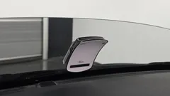 2023 Kia Ray Prestige, белый — фото 20