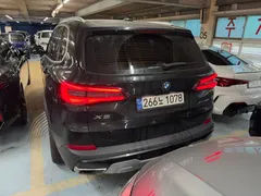 2022 BMW X5 xDrive 45e xLine — фото 2