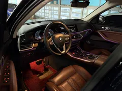 2022 BMW X5 xDrive 45e xLine — фото 4
