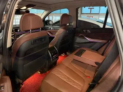 2022 BMW X5 xDrive 45e xLine — фото 5