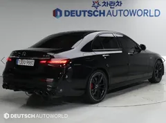 2023 Mercedes-Benz E-Class E53 AMG 4MATIC+ — фото 2