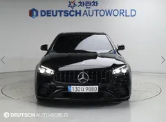 2023 Mercedes-Benz E-Class E53 AMG 4MATIC+ — фото 3