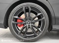 2023 Mercedes-Benz E-Class E53 AMG 4MATIC+ — фото 5
