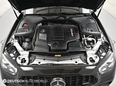 2023 Mercedes-Benz E-Class E53 AMG 4MATIC+ — фото 6