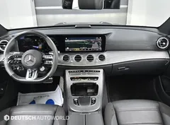 2023 Mercedes-Benz E-Class E53 AMG 4MATIC+ — фото 7