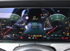 2023 Mercedes-Benz E-Class E53 AMG 4MATIC+ — фото 8