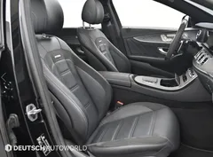 2023 Mercedes-Benz E-Class E53 AMG 4MATIC+ — фото 10