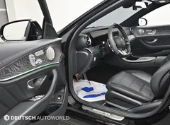 2023 Mercedes-Benz E-Class E53 AMG 4MATIC+ — фото 15
