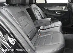 2023 Mercedes-Benz E-Class E53 AMG 4MATIC+ — фото 16