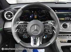 2023 Mercedes-Benz E-Class E53 AMG 4MATIC+ — фото 17