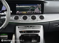 2023 Mercedes-Benz E-Class E53 AMG 4MATIC+ — фото 18