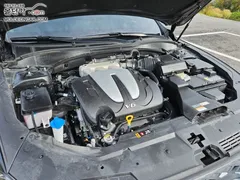 2022 Hyundai Grandeur 3.0 LPi Rent Car — фото 6
