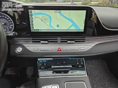 2022 Hyundai Grandeur 3.0 LPi Rent Car — фото 7