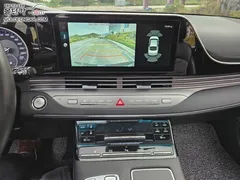 2022 Hyundai Grandeur 3.0 LPi Rent Car — фото 8