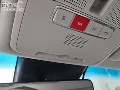 2022 Hyundai Grandeur 3.0 LPi Rent Car — фото 17