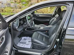 2022 Hyundai Grandeur 3.0 LPi Rent Car — фото 19