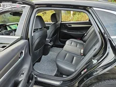 2022 Hyundai Grandeur 3.0 LPi Rent Car — фото 20