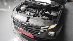 2022 Hyundai Tucson Gasoline 1.6 Turbo 2WD — фото 6