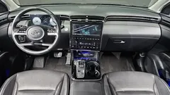 2022 Hyundai Tucson Gasoline 1.6 Turbo 2WD — фото 7
