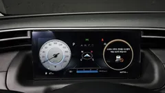 2022 Hyundai Tucson Gasoline 1.6 Turbo 2WD — фото 8