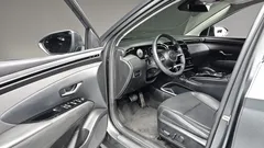 2022 Hyundai Tucson Gasoline 1.6 Turbo 2WD — фото 10