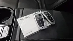 2022 Hyundai Tucson Gasoline 1.6 Turbo 2WD — фото 16