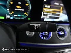2022 Mercedes-Benz E-Class E300d 4MATIC Coupe — фото 9
