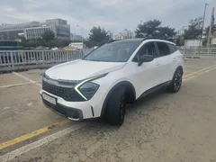 2023 Kia Sportage Gasoline 1.6 Turbo 2WD — фото 1