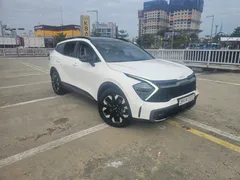 2023 Kia Sportage Gasoline 1.6 Turbo 2WD — фото 2