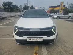2023 Kia Sportage Gasoline 1.6 Turbo 2WD — фото 3