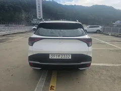2023 Kia Sportage Gasoline 1.6 Turbo 2WD — фото 4